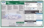 Used 2022 Ford Edge SEL for sale #P23600 - photo 33