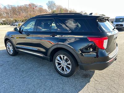 2022 Ford Explorer 4WD SUV for sale #P23602 - photo 2