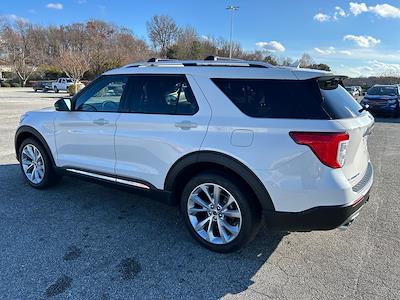 2022 Ford Explorer 4WD SUV for sale #P23603 - photo 2