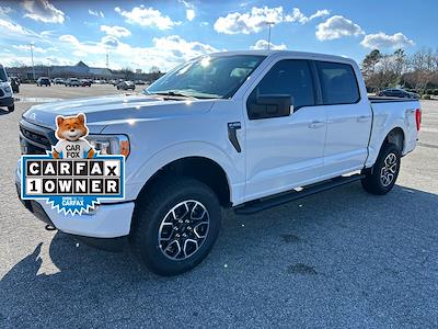 2023 Ford F-150 SuperCrew Cab 4WD Pickup for sale #P23604 - photo 1