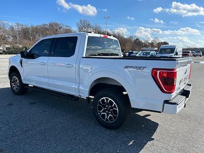 2023 Ford F-150 SuperCrew Cab 4WD Pickup for sale #P23604 - photo 2
