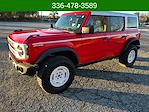 2023 Ford Bronco 4WD SUV for sale #P23627 - photo 1