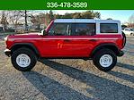 2023 Ford Bronco 4WD SUV for sale #P23627 - photo 2
