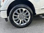 Used 2022 Ford F-150 Limited SuperCrew Cab for sale #P23635 - photo 27
