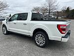 Used 2022 Ford F-150 Limited SuperCrew Cab for sale #P23635 - photo 2