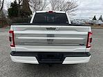 Used 2022 Ford F-150 Limited SuperCrew Cab for sale #P23635 - photo 4