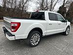 Used 2022 Ford F-150 Limited SuperCrew Cab for sale #P23635 - photo 5