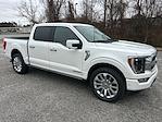 Used 2022 Ford F-150 Limited SuperCrew Cab for sale #P23635 - photo 7