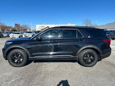 2023 Ford Explorer 4WD SUV for sale #P23636 - photo 2