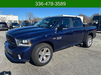 2018 Ram 1500 Crew Cab 4WD Pickup for sale #P23645 - photo 1