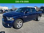 2018 Ram 1500 Crew Cab 4WD Pickup for sale #P23645 - photo 1