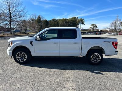 2023 Ford F-150 SuperCrew Cab 4WD Pickup for sale #P23647 - photo 2