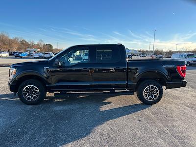 2023 Ford F-150 SuperCrew Cab 4WD Pickup for sale #P23648 - photo 2