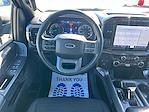 Used 2023 Ford F-150 XLT SuperCrew Cab for sale #P23648 - photo 13