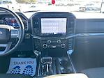 Used 2023 Ford F-150 XLT SuperCrew Cab for sale #P23648 - photo 17