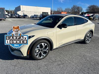 2025 Ford Mustang Mach-E AWD SUV for sale #P23649 - photo 1
