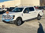 2024 Ford F-150 SuperCrew Cab 4WD Pickup for sale #P23650 - photo 1