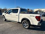 2024 Ford F-150 SuperCrew Cab 4WD Pickup for sale #P23650 - photo 3