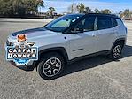 Used 2025 Jeep Compass Trailhawk for sale #P23661 - photo 1