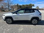 Used 2025 Jeep Compass Trailhawk for sale #P23661 - photo 2