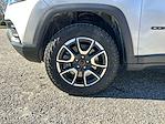 Used 2025 Jeep Compass Trailhawk for sale #P23661 - photo 26