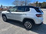 Used 2025 Jeep Compass Trailhawk for sale #P23661 - photo 3