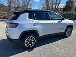 Used 2025 Jeep Compass Trailhawk for sale #P23661 - photo 6
