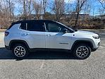 Used 2025 Jeep Compass Trailhawk for sale #P23661 - photo 7