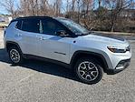 Used 2025 Jeep Compass Trailhawk for sale #P23661 - photo 9