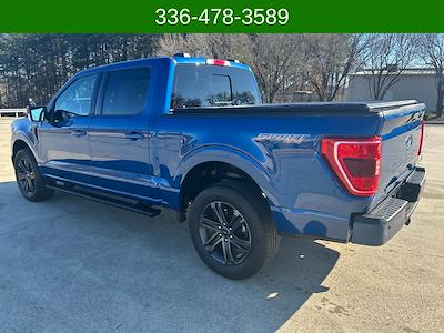 Used 2022 Ford F-150 - photo 1