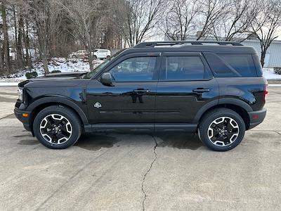 Used 2023 Ford Bronco Sport Outer Banks for sale #P23668 - photo 2