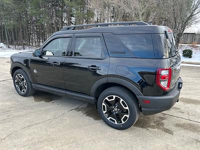 Used 2023 Ford Bronco Sport Outer Banks for sale #P23668 - photo 2