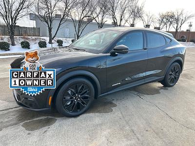 Used 2025 Ford Mustang Mach-E Select for sale #P23670 - photo 1