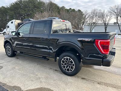 2022 Ford F-150 SuperCrew Cab 4WD Pickup for sale #P23672 - photo 2