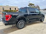 Used 2022 Ford F-150 XLT SuperCrew Cab for sale #P23672 - photo 3