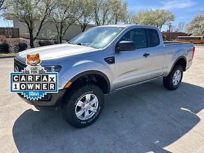 Used 2021 Ford Ranger - photo 1