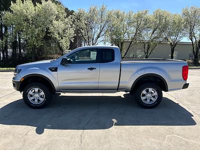 Used 2021 Ford Ranger - photo 1