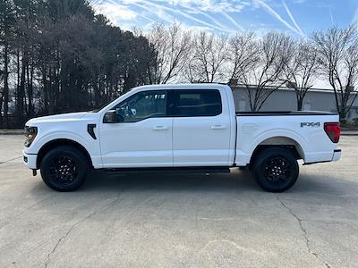 Used 2025 Ford F-150 - photo 1