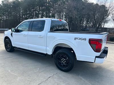 Used 2025 Ford F-150 - photo 1