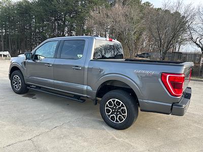 Used 2023 Ford F-150 - photo 1