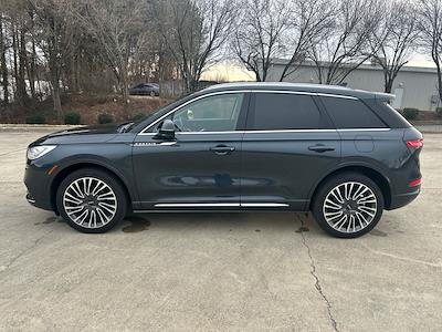 Used 2020 Lincoln Corsair - photo 1