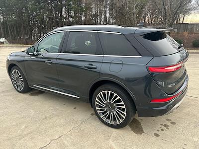 Used 2020 Lincoln Corsair - photo 1