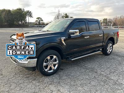 Used 2022 Ford F-150 - photo 1