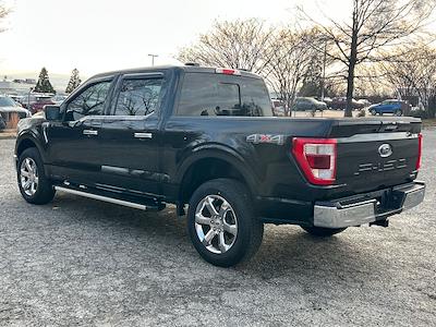 Used 2022 Ford F-150 - photo 1