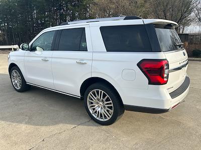 Used 2024 Ford Expedition - photo 1