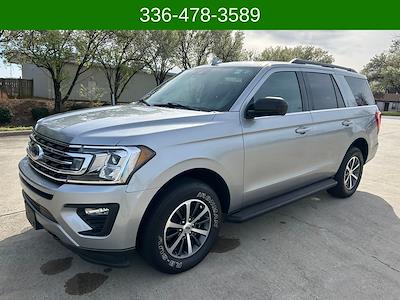 Used 2021 Ford Expedition - photo 1