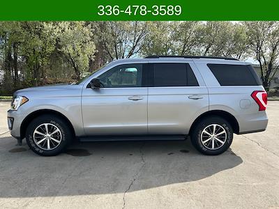 Used 2021 Ford Expedition - photo 1