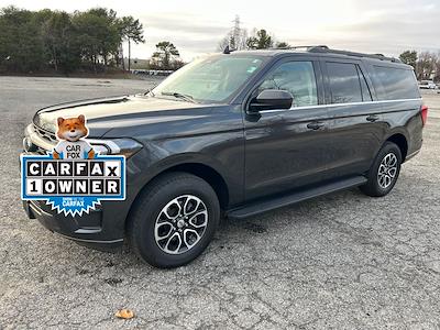 Used 2024 Ford Expedition MAX - photo 1