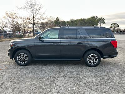 Used 2024 Ford Expedition MAX - photo 1