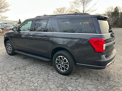Used 2024 Ford Expedition MAX - photo 1